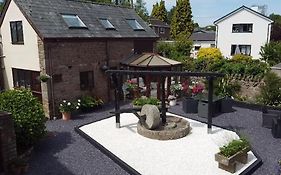 Rose Cottage Wye Valley Aonb